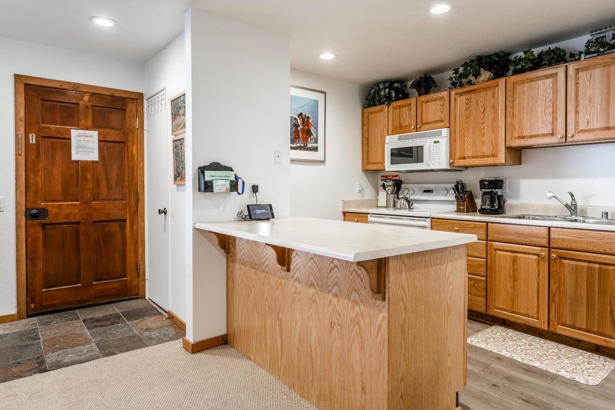 Hidden Valley Village #103 Nicely Updated 1 Bedroom 1 Bathroom Condo Short 10 Min Walk From Village Mammoth Lakes Zimmer foto