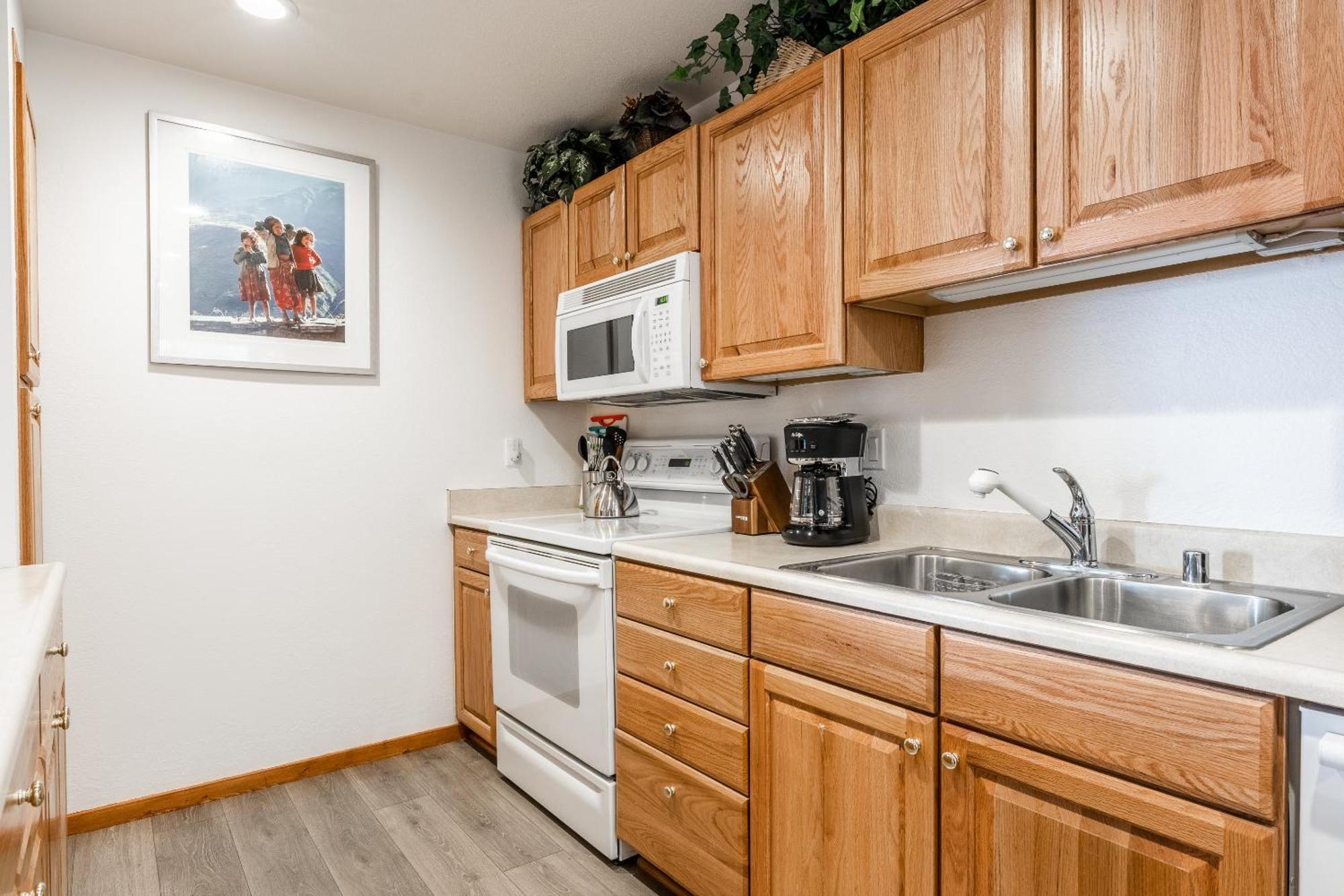 Hidden Valley Village #103 Nicely Updated 1 Bedroom 1 Bathroom Condo Short 10 Min Walk From Village Mammoth Lakes Zimmer foto
