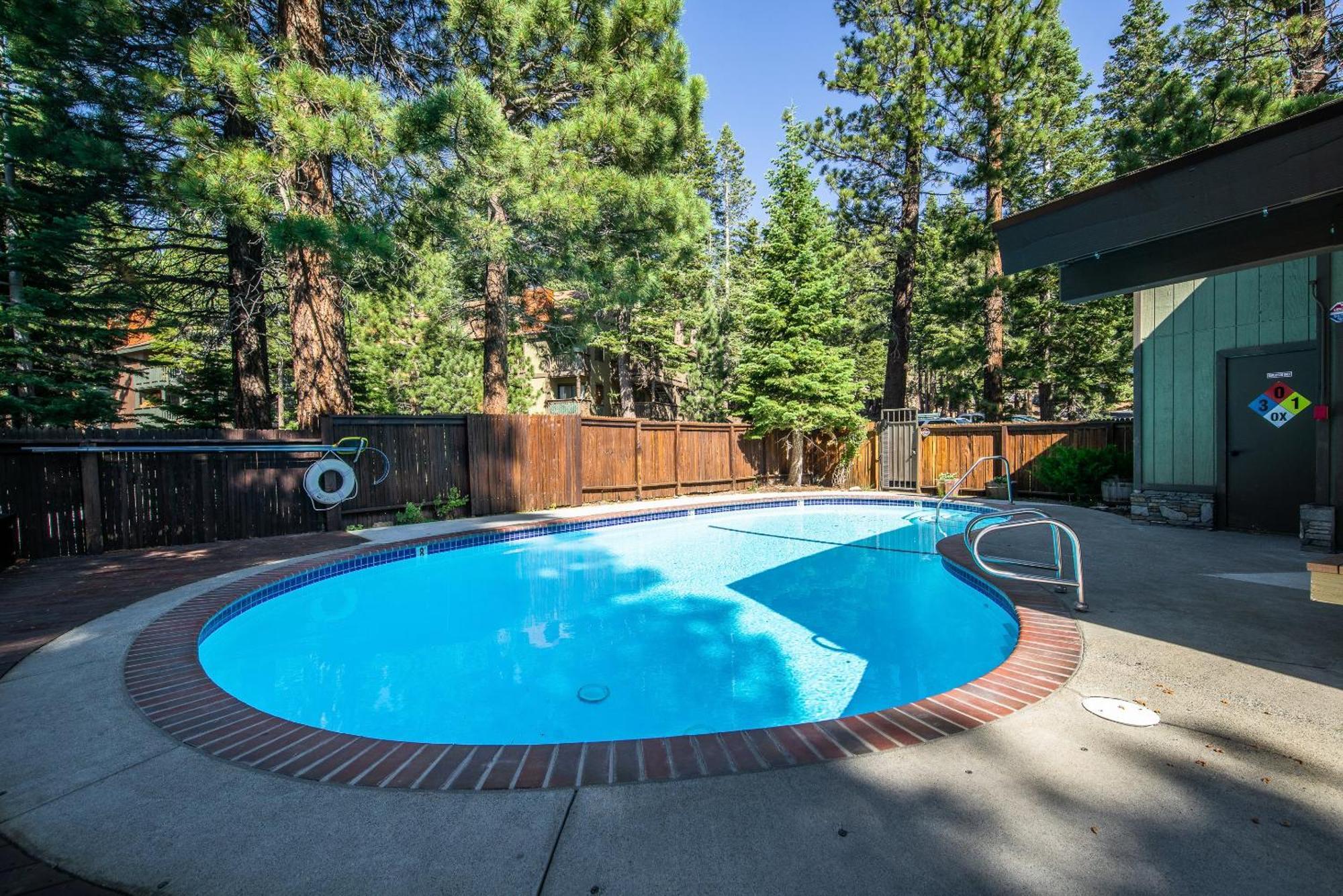 Hidden Valley Village #103 Nicely Updated 1 Bedroom 1 Bathroom Condo Short 10 Min Walk From Village Mammoth Lakes Zimmer foto